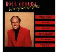 Sedaka,Neil - Greatest Hits [Import]