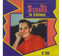 Sedaka, Neil - In Italiano