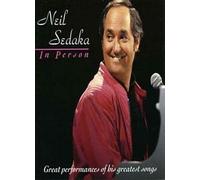Sedaka, Neil - In Person (US Import)