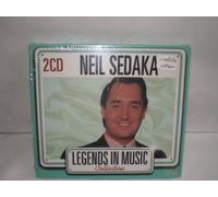 Sedaka,Neil - Legends in Music [Import]