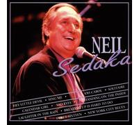 Sedaka,Neil - Live