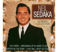 Neil Sedaka - Ultimate Collection