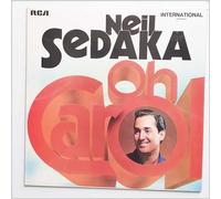 Sedaka Neil - Oh Carol [Vinilo]