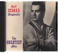 Sedaka,Neil - Originals, Greatest Hits