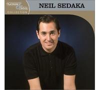 Sedaka, Neil - Platinum & Gold Collection