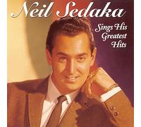 Sedaka Neil - Sings His Greatest Hits
