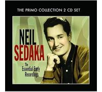 Sedaka,Neil - The Essential Early Recordings