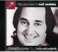 Sedaka,Neil - The Very Best of [Import]