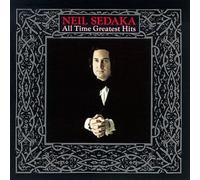 Sedaka, Neil - Vol. 1-All Time Greatest Hits [Casete]