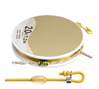 Sedal de, línea de de Alta Resistencia, de Nailon Resistente para en Hielo, Resistente a la abrasión para entusiastas de la