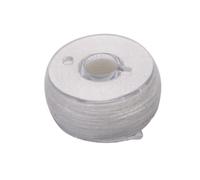 Sedal de pesca soluble en agua, 20 m, para cebo de | Material: hilo soluble en agua de 20 m/3 g, 0,4 mm, para pesca de carpa, bolsa de cebo y rápida disolución en el agua