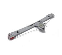 Sedan Elevalunas Kit de regulador de ventanilla trasera derecha para coche, compatible con Bmw E46 Serie 3, 1998, 1999, 2000, 2001, 2002, 2003, 2004, 2005, 51358212100 Regulador de ventana delantera