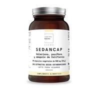 Sedancap 60 cápsulas Herbora - cápsulas para parafarmacia