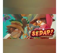 SEDAP! A Culinary Adventure (PC) Steam Gift - GLOBAL