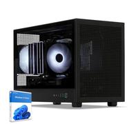 Sedatech Mini-PC Gaming • AMD Ryzen 9 9900X3D • RTX5060Ti 16G • 32Gb DDR5 • 2Tb SSD M.2 • Win 11