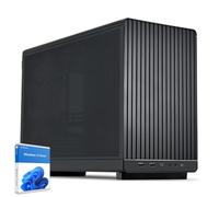 Sedatech Mini-PC Gaming Pro Watercooling Micro ATX • AMD Ryzen 9 9900X • RTX5090 • 32Gb DDR5 • 2Tb SSD M.2 • Windows 11