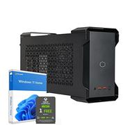 Sedatech Mini-PC Office • i7-9750H | 16Gb RAM | 1Tb SSD M.2 | WiFi 6 | BT 5.0 | Win 11