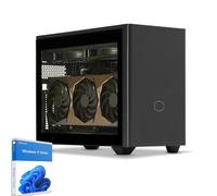 Sedatech Mini-PC Workstation Watercooling ITX • i5-14600KF • RX 9070 XT • 32Gb DDR5 • 2Tb SSD M.2 • Windows 11