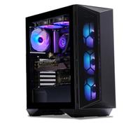 Sedatech PC Gaming Advanced Watercooling ATX Compact • AMD Ryzen 9 7900X3D • RTX4060Ti • 32Gb DDR5 • 2Tb SSD M.2 • sin OS