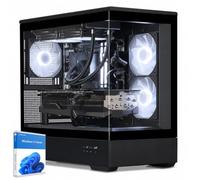 Sedatech PC Gaming • AMD Ryzen 5 7600X3D • RTX 5070 Ti • 32Gb DDR5 • 2Tb SSD M.2 • Win 11