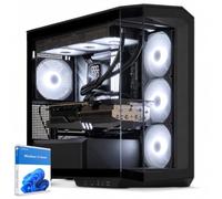 Sedatech PC Gaming • AMD Ryzen 5 7600X3D • RTX 5070 Ti • 32Gb DDR5 • 2Tb SSD M.2 • Win 11
