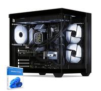 Sedatech PC Gaming • AMD Ryzen 7 7800X3D • RTX 5070 Ti • 32Gb DDR5 • 1Tb SSD M.2 • Win 11