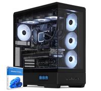 Sedatech PC Gaming • AMD Ryzen 7 9800X3D • RTX5060Ti 16G • 32Gb DDR5 • 2Tb SSD M.2 • Win 11