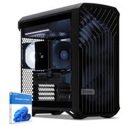 Sedatech PC Gaming • AMD Ryzen 7 9800X3D • RTX5060Ti 16G • 32Gb DDR5 • 2Tb SSD M.2 • Win 11