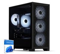 Sedatech PC Gaming • AMD Ryzen 9 5950X • RX 9060 XT • 16Gb RAM • 1Tb SSD M.2 • Win 11