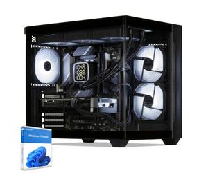 Sedatech PC Gaming • AMD Ryzen 9 5950X • RX 9060 XT • 16Gb RAM • 1Tb SSD M.2 • Win 11
