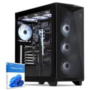Sedatech PC Gaming • AMD Ryzen 9 9900X • RTX 5070 Ti • 32Gb DDR5 • 2Tb SSD M.2 • Win 11