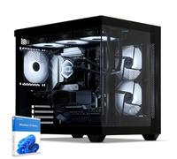 Sedatech PC Gaming • AMD Ryzen 9 9900X3D • RTX5060Ti 16G • 32Gb DDR5 • 2Tb SSD M.2 • Win 11