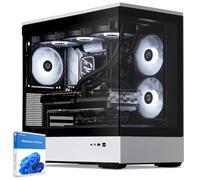Sedatech PC Gaming • AMD Ryzen 9 9900X3D • RTX5080 • 32Gb DDR5 • 2Tb SSD M.2 • Win 11