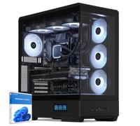 Sedatech PC Gaming • Core Ultra 9 285K • RTX 5070 Ti • 32Gb DDR5 • 2Tb SSD M.2 • Win 11