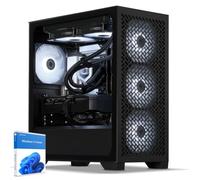 Sedatech PC Gaming • i7-12700K • RTX 3050 6G • 16Gb DDR5 • 500Gb SSD M.2 • Win 11