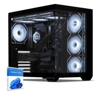 PC Gaming, Intel i9-14900KF, RTX 5080 CONTROL Resonant Bundle, Asus Z790 y Cooler Master Elite 681