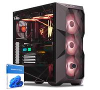 Sedatech PC Gaming Pro Watercooling ATX Premium • AMD Ryzen 9 9900X3D • RTX5090 • 64Gb DDR5 • 2Tb SSD M.2 • Windows 11