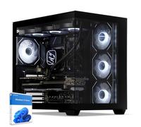 Sedatech PC Gaming Pro Watercooling Maxi Vision • i5-14600KF • RTX5070 • 32Gb DDR5 • 2Tb SSD M.2 • Windows 11