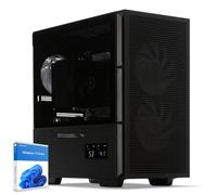 Sedatech PC Gaming • RTX 5060 | i5-12400F | 32Gb DDR5 | 2Tb SSD M.2 | WiFi 6E | BT 5.3 | Win 11