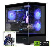 Sedatech PC Gaming • RTX 5070 | AMD Ryzen 5 7600X | 32Gb DDR5 | 2Tb SSD M.2 | WiFi 6E | BT 5.3 | Win 11