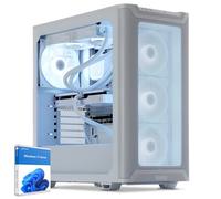 Sedatech PC Gaming • RTX 5070 | AMD Ryzen 5 7600X | 32Gb DDR5 | 2Tb SSD M.2 | WiFi 6E | BT 5.3 | Win 11