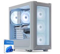 Sedatech PC Gaming • RTX 5070 | AMD Ryzen 5 7600X | 32Gb DDR5 | 2Tb SSD M.2 | WiFi 6E | BT 5.3 | Win 11