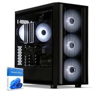 Sedatech PC Gaming • RTX 5070 Ti | i5-12600KF | 32Gb DDR5 | 2Tb SSD M.2 | WiFi 6 | BT 5.2 | Win 11