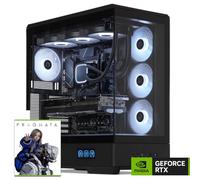 Sedatech PC Gaming • RTX 5080 | Core Ultra 9 285K | 64Gb DDR5 | 4Tb SSD M.2 | WiFi 7 | BT 5.4 | Win 11