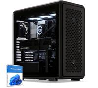 Sedatech PC Gaming • RTX 5090 | AMD Ryzen 7 7800X3D | 64Gb DDR5 | 2Tb SSD M.2 | WiFi 7 | BT 5.4 | Win 11