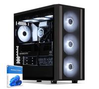 Sedatech PC Gaming • RTX 5090 | AMD Ryzen 9 9900X3D | 64Gb DDR5 | 2Tb SSD M.2 | WiFi 7 | BT 5.4 | Win 11