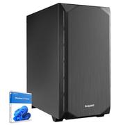 Sedatech PC Oficina Silent • AMD Ryzen 9 7950X • Radeon Vega • 64Gb DDR5 • 2Tb SSD M.2 • Windows 11