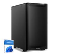 Sedatech Silent Gaming PC Quiet + Airflow • i9-14900KF • RX 7800 XT • 32Gb DDR5 • 2Tb SSD M.2 • Windows 11