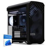 Sedatech Workstation • Core Ultra 9 285K • RTX 5070 • 32Gb DDR5 • 2Tb SSD M.2 • Win 11