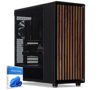 Sedatech Workstation Premium • Core Ultra 5 245KF • RTX4060Ti • 32Gb DDR5 • 2Tb SSD M.2 • Windows 11